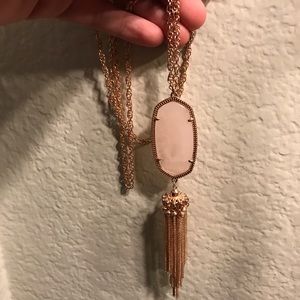 Kendra Scott Rayne necklace